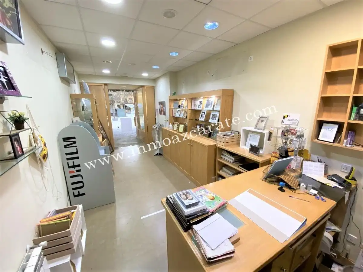 Business premises for sale in Estella / Lizarra, imagen 4
