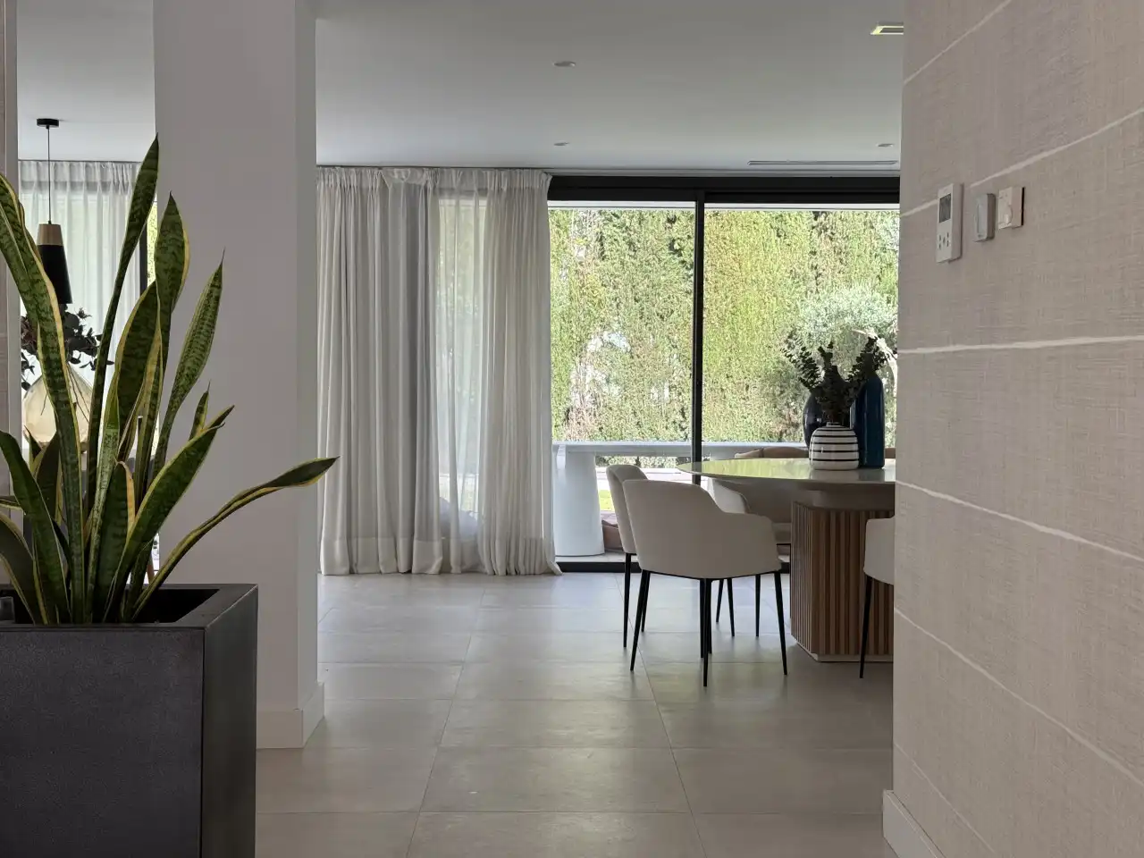 Chalet con terraza en venta en Nueva Andalucía, imagen 10