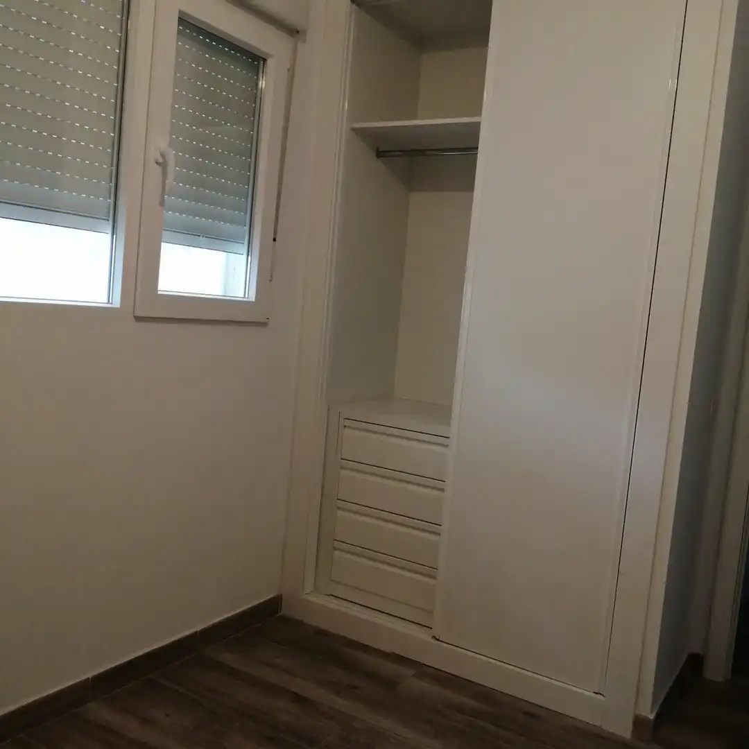 Bedroom of Lofts for sale in Móstoles  with Air Conditioner, Heating and Terrace