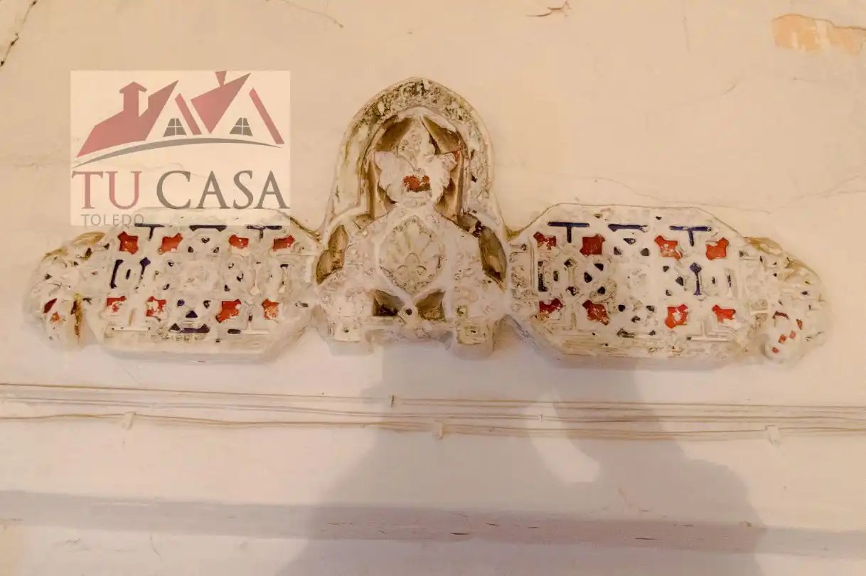 Casa o chalet en venta en Casco Histórico