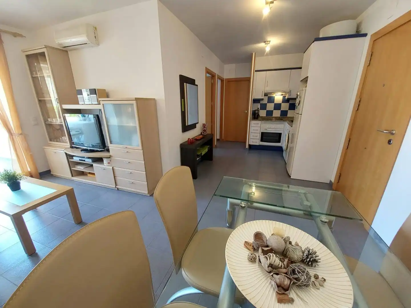 Apartment mit Pool zum Verkauf in Columbretes 8, imagen 9