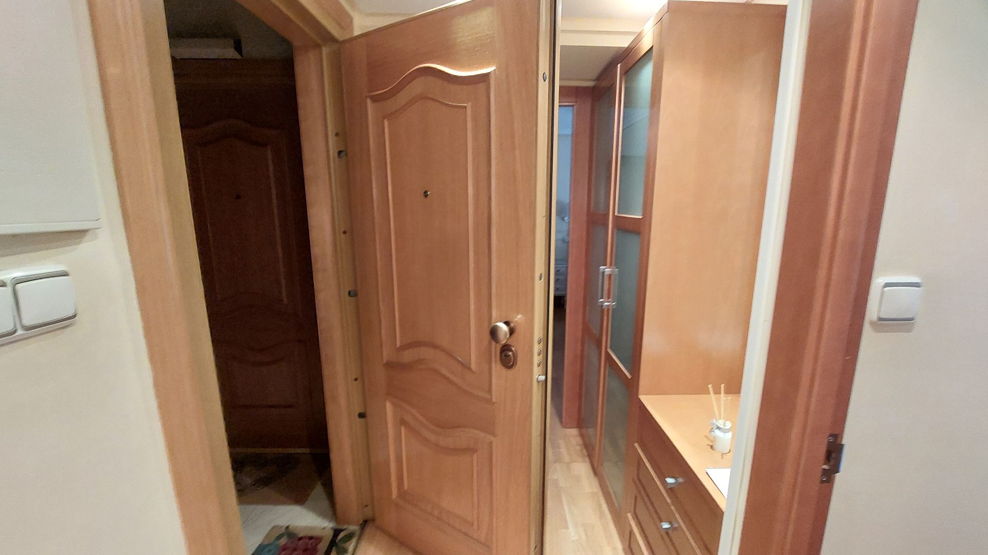 Flat for sale in  Murcia Capital  with Air Conditioner, Heating and Parquet flooring