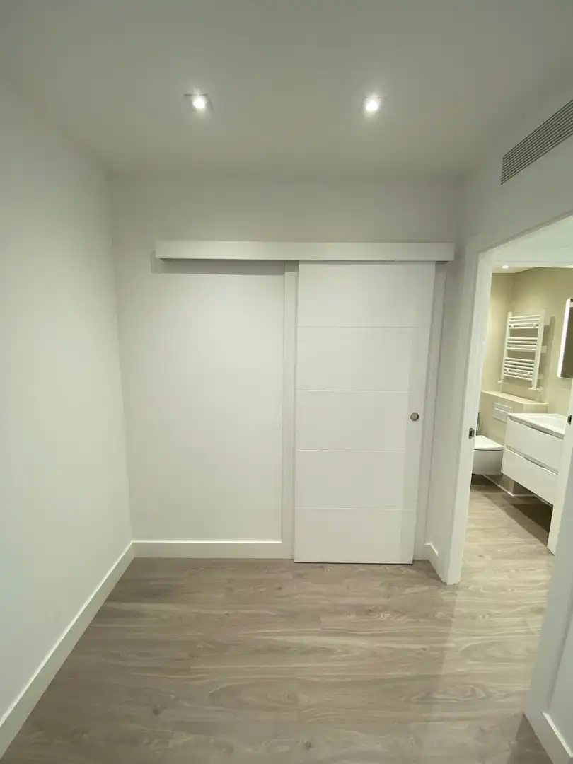 Study for rent in Zaragoza  with Furnished