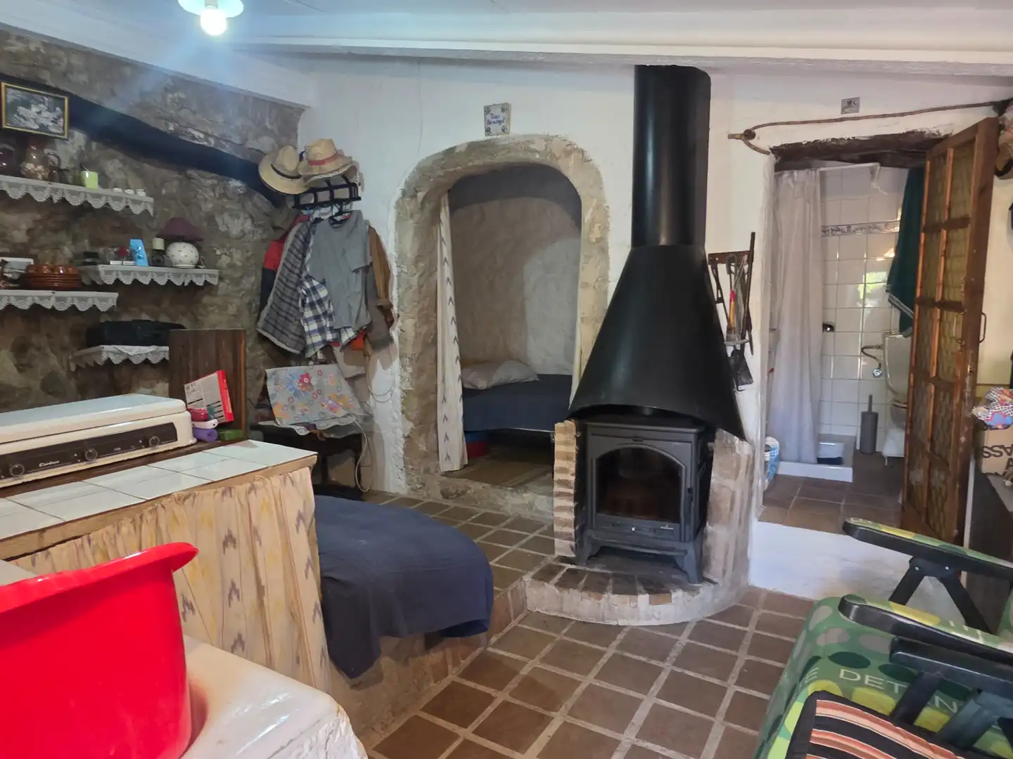 Casa o chalet en venta en Puigpunyent con Jardín privado