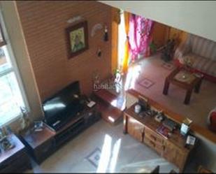 Living room of House or chalet for sale in L'Arboç  with Air Conditioner, Heating and Private garden