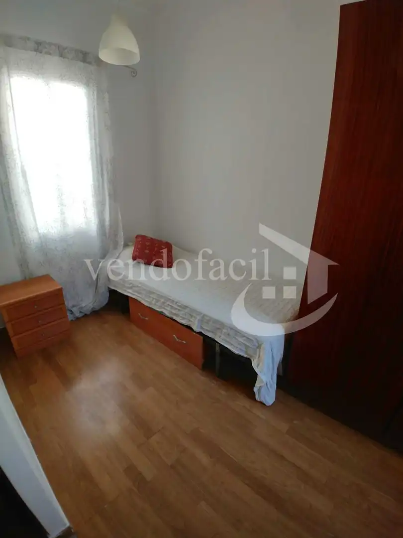 Habitación de Piso en venta en Madrid con Aire acondicionado y Calefacción