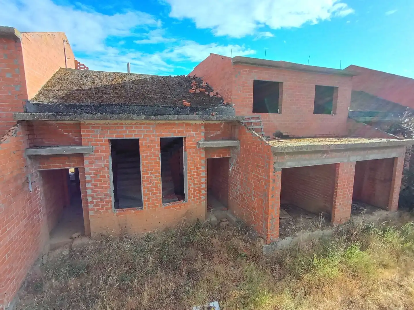 Misto residenziale in vendita a Solana 7A, imagen 25