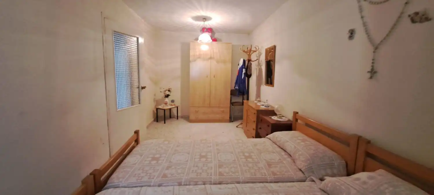 Dormitori de Casa o xalet en venda en Valdemorillo amb Calefacció
