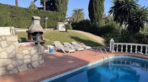 Foto 3 de Casa o chalet en venta en El Faro de Calaburra - Chaparral, Mijas