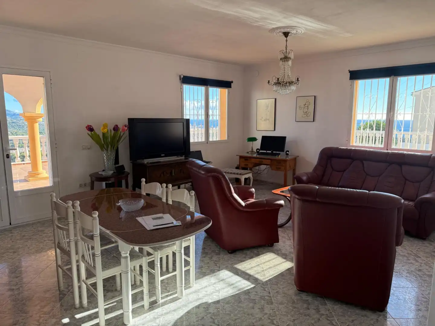 Chalet en venta en Oltamar - Cucarres, imagen 6