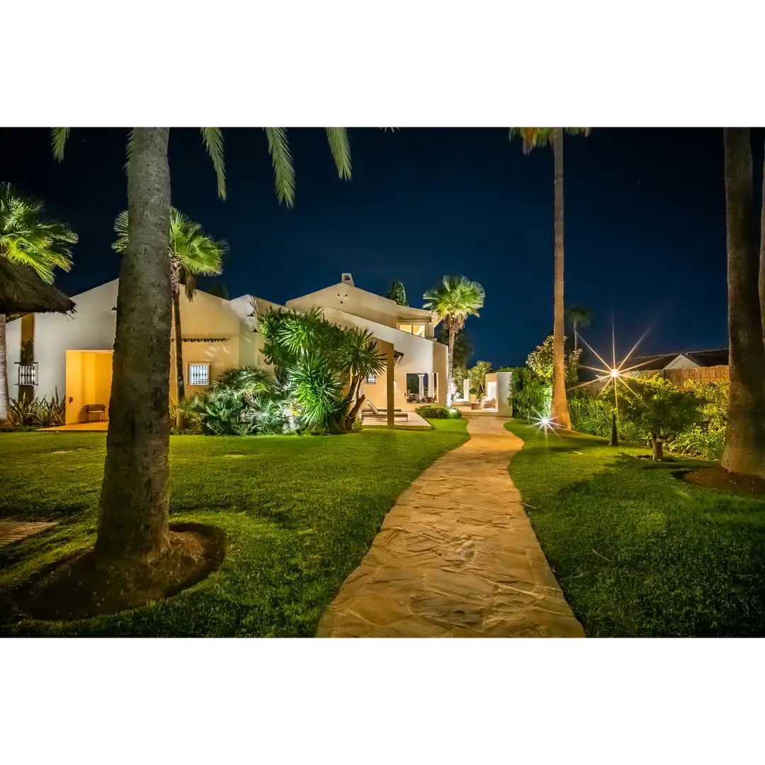 House with pool for sale in Marbella Centro, imagen 14