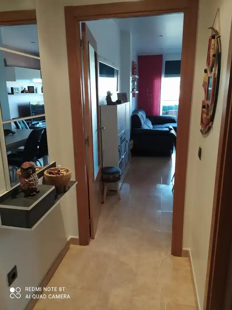 Pis en venda en Camarles amb Aire condicionat i Balcó