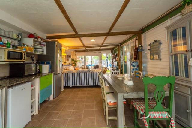 Casa-chalet en Venta en El Palmar