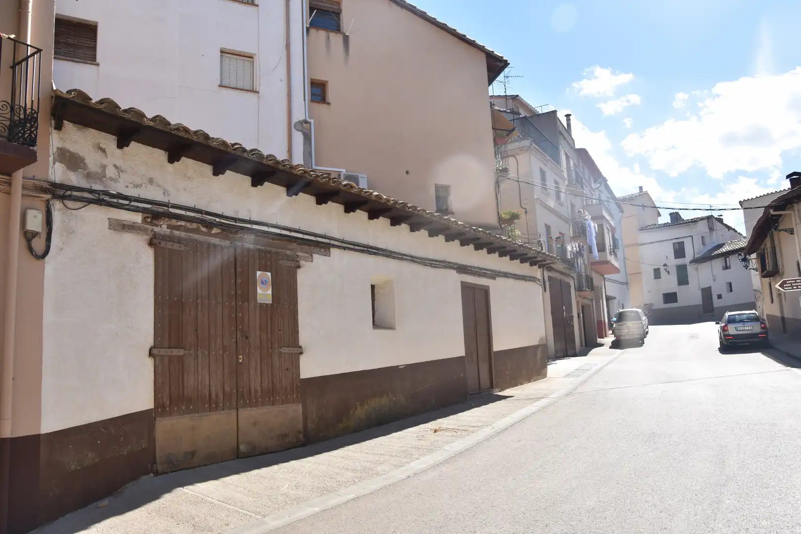 Local en venda a Calle Arrabal, 26, Peñarroya de Tastavins