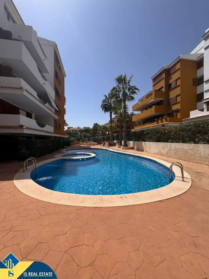 Apartment with pool for sale in Playa del Acequión, Náufragos y Rocío del Mar, imagen 49