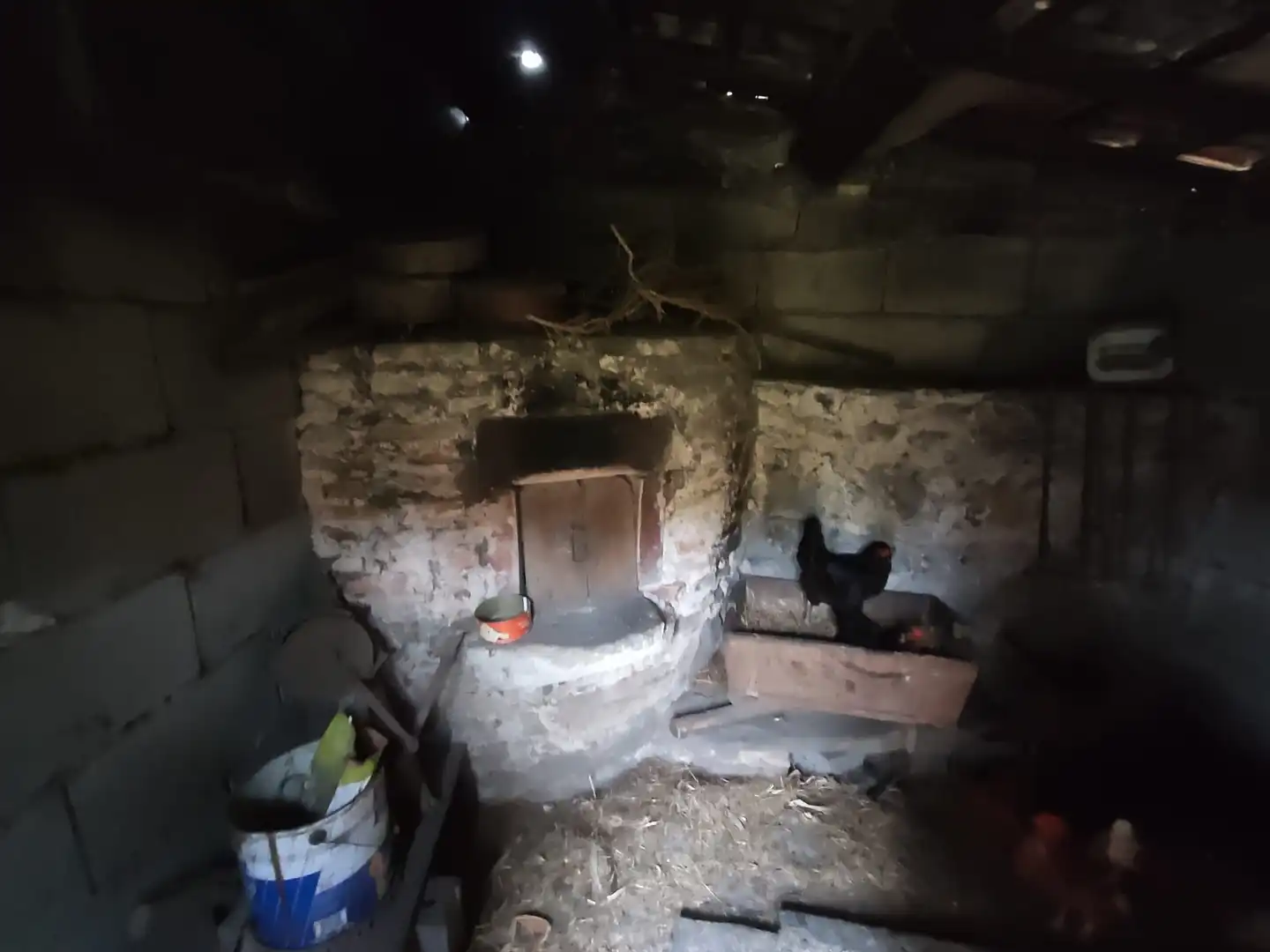 Casa amb jardí en venda a Ponteareas, imagen 11
