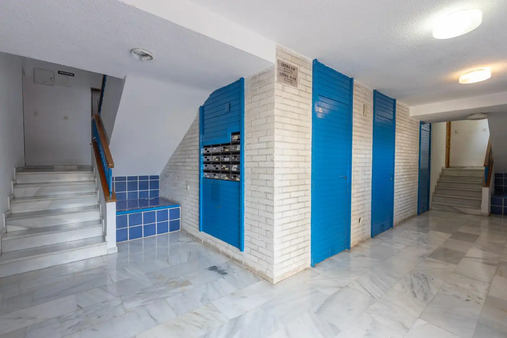 Piso en venta en Granada con Aire acondicionado, Calefacción y Balcón