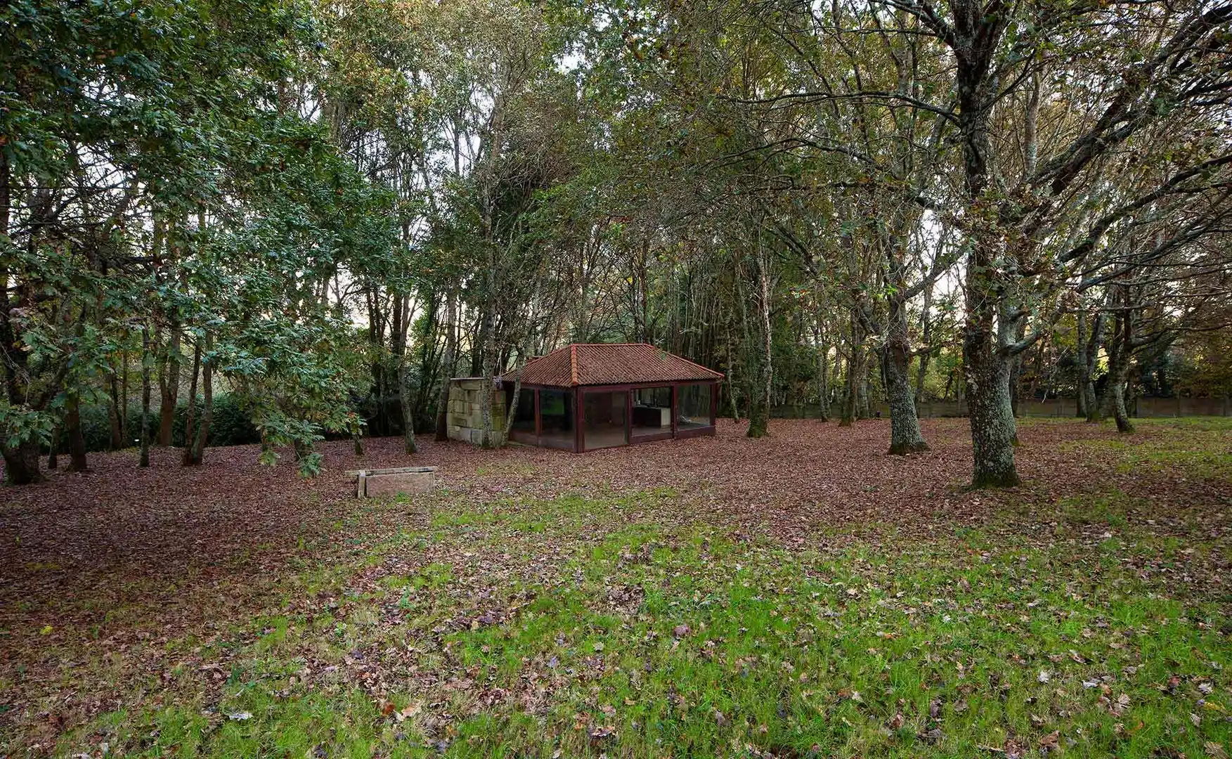 Residencial en venta en Lugar Pazo, 20