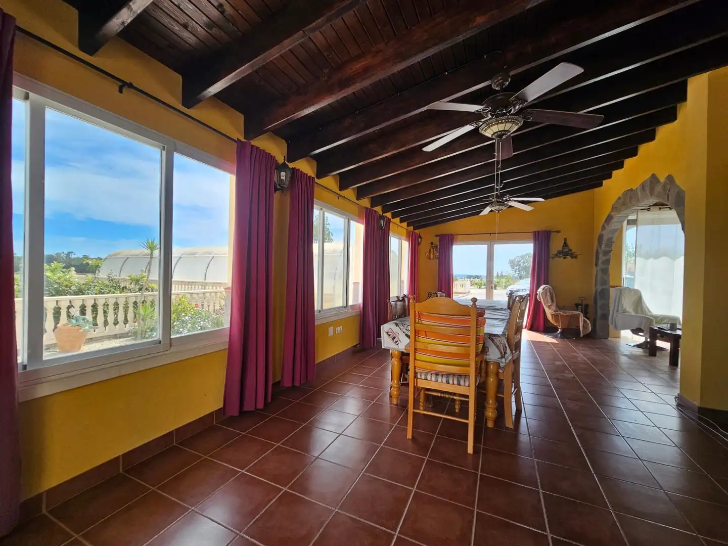 Casa con piscina en venta en Valverde, imagen 52