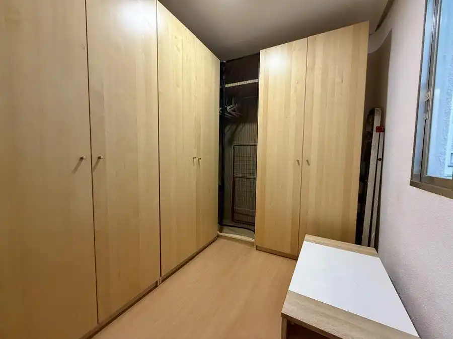 Pis amb ascensor en venda a Chamberí, imagen 27