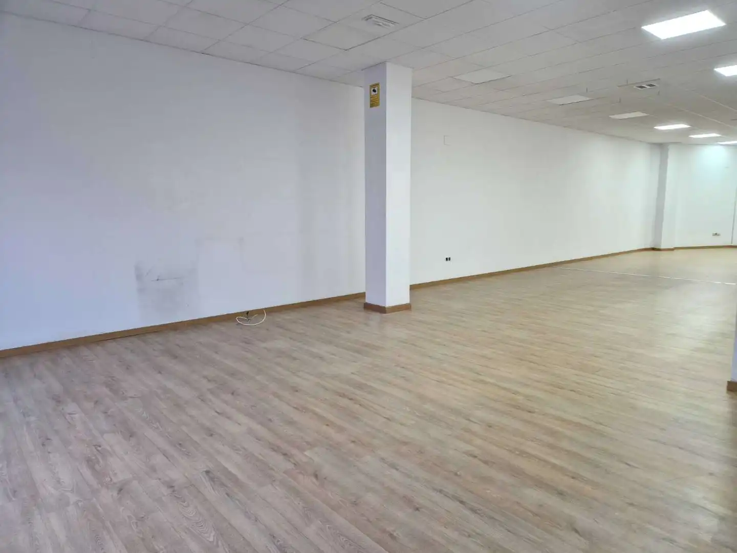 Gewerbefläche zur Miete in Bertamirans, imagen 7