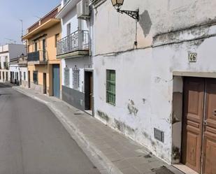 Casa o xalet en venda a Calle Julián Romero, Sanlúcar la Mayor