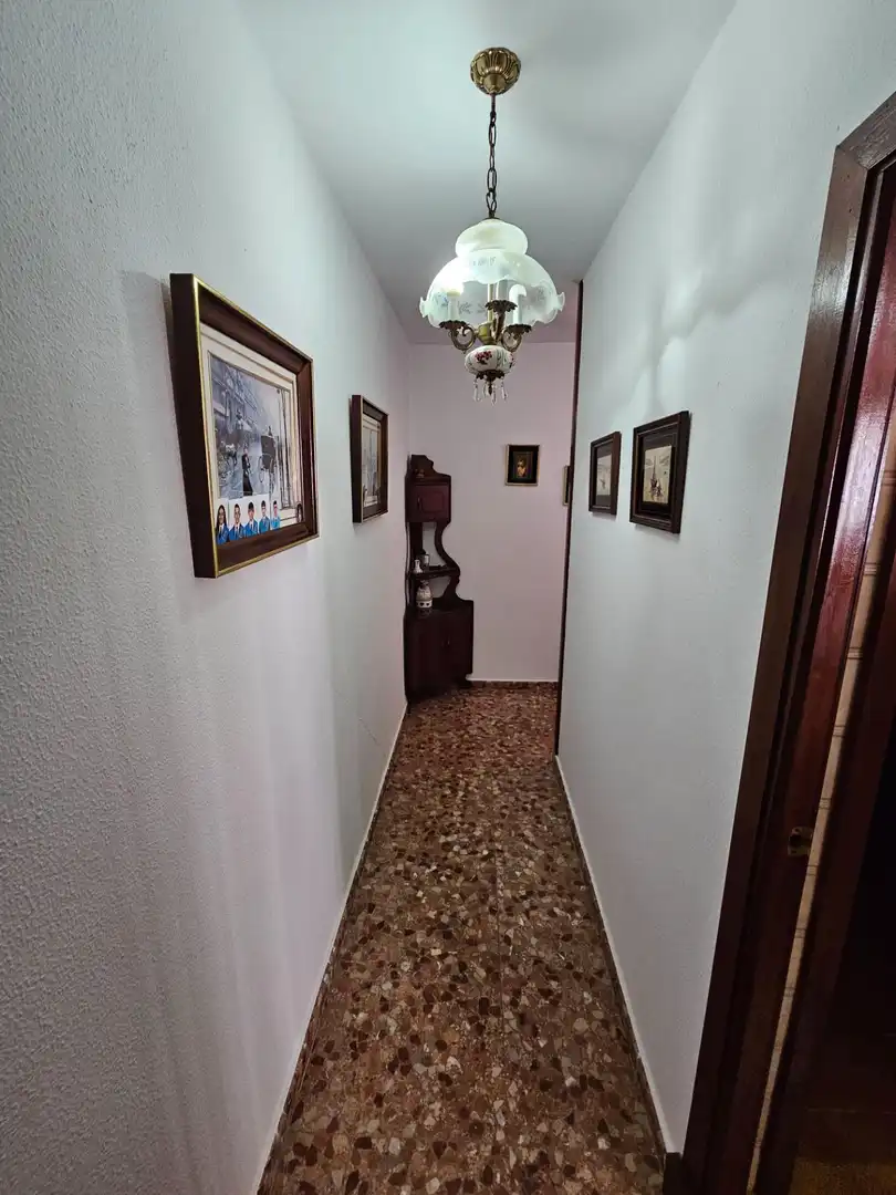 Appartement avec terrasse à vendre à Vejer, imagen 7