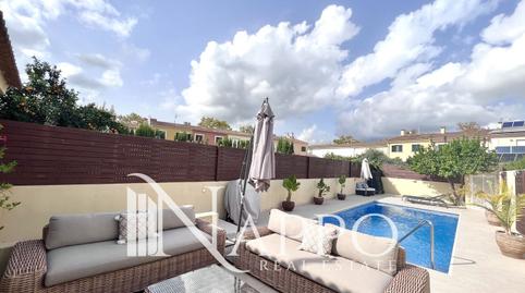 Photo 3 of House or chalet to rent in Dels Cavallets, El Secar de la Real, Illes Balears