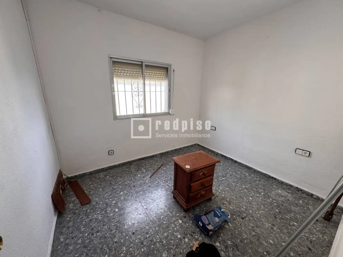 Habitación de Casa o chalet en venta en Málaga con Terraza