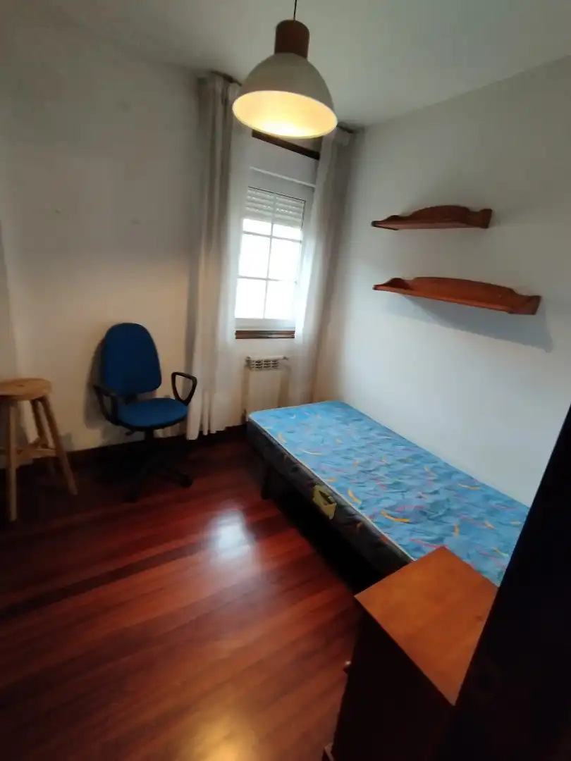 Wohnung zum Verkauf in Calzada de Sar, imagen 14