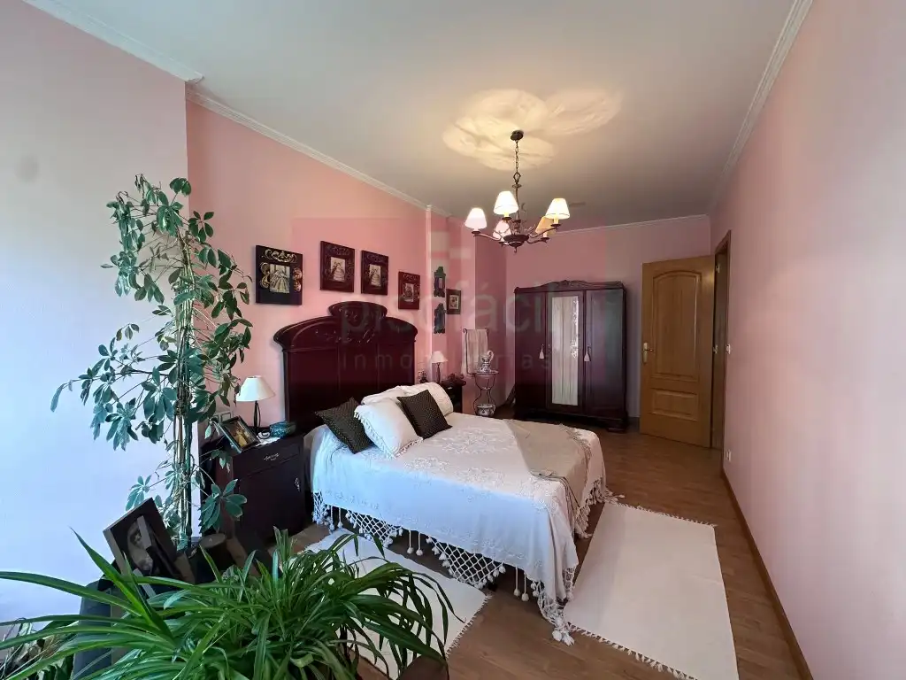 Habitación de Casa o chalet en venta en Lugo