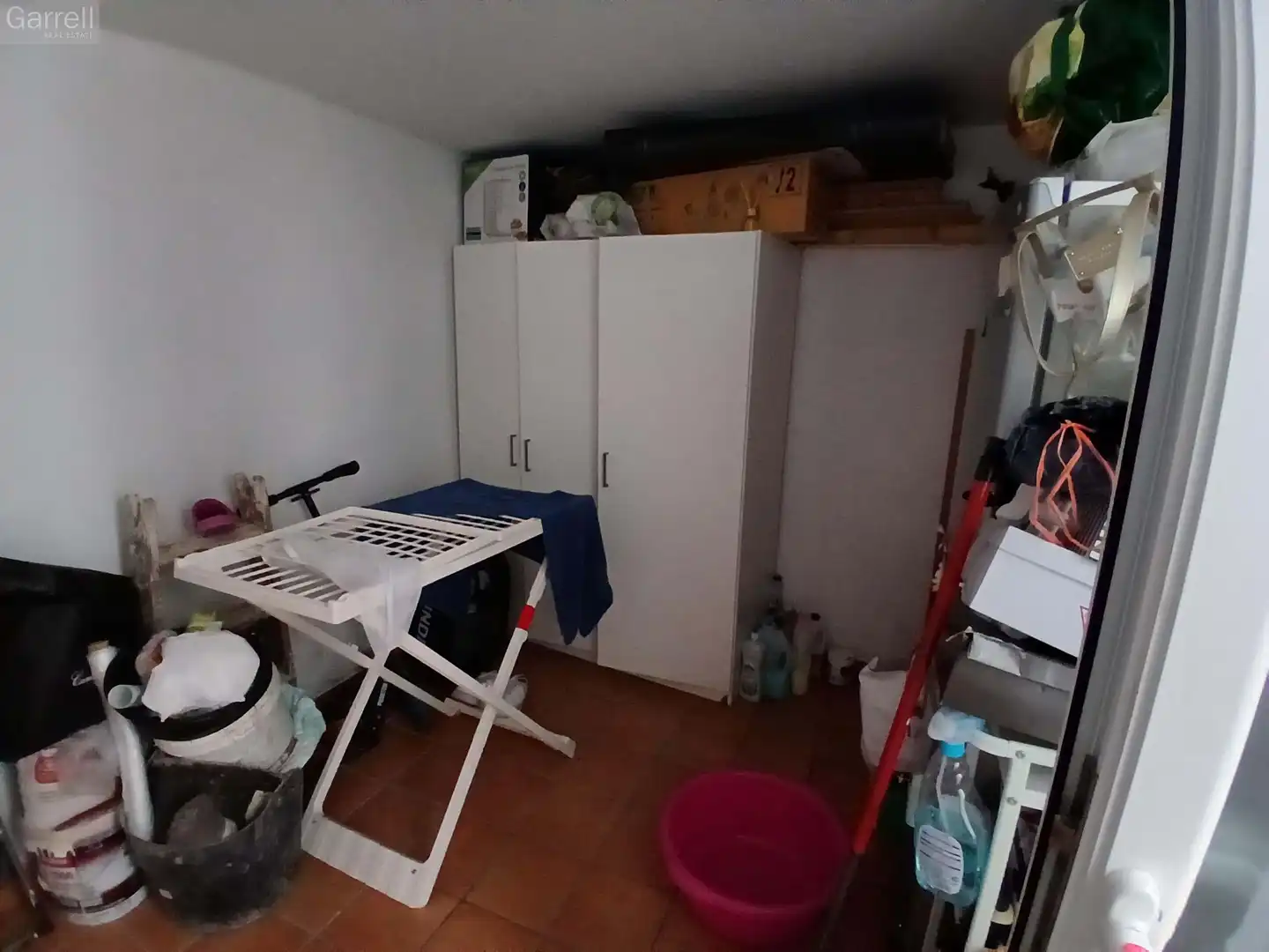 Wohnung zum Verkauf in Terrassa mit Terrasse und Balkon