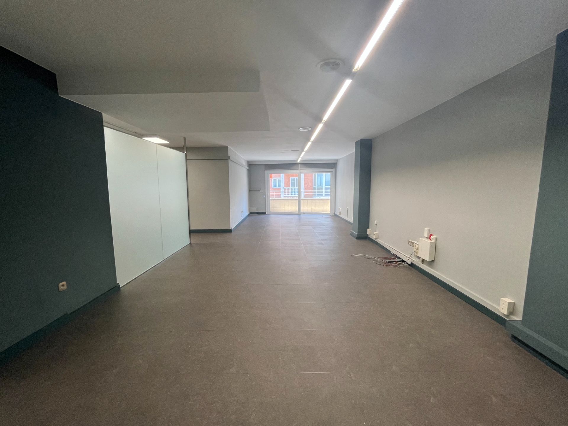 Office for sale in Girona Capital  with Air Conditioner, Heating and Terrace