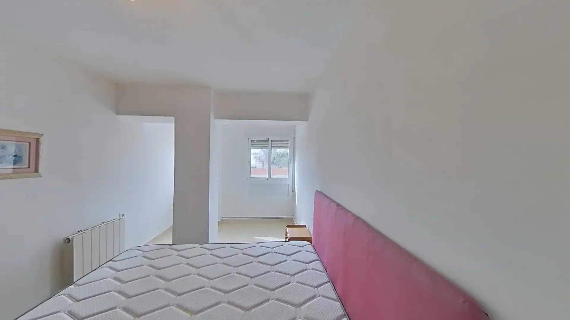 Habitación de Piso en venta en Torrevieja con Calefacción, Jardín privado y Trastero