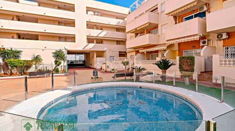 Foto 5 de Piso en venta en El Sabinar – Urbanizaciones – Las Marinas – Playa Serena, Roquetas de Mar
