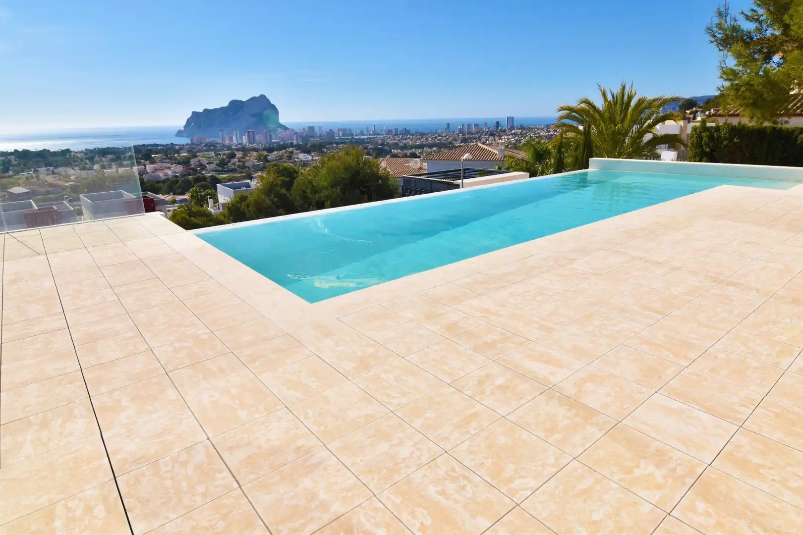 Casa con piscina en venta en Cometa, imagen 8