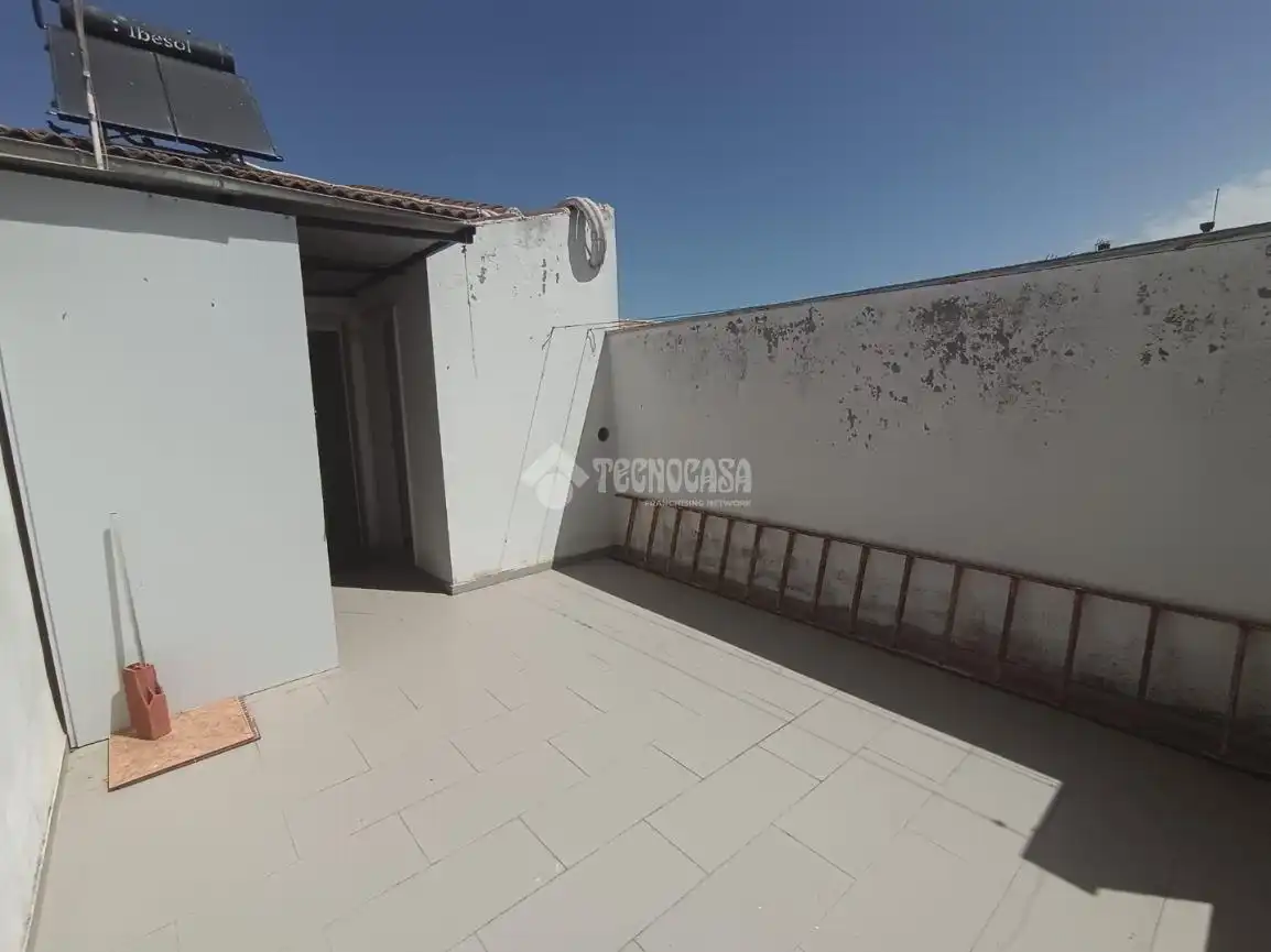 Habitatge amb terrassa en venda a La Carolina, imagen 19