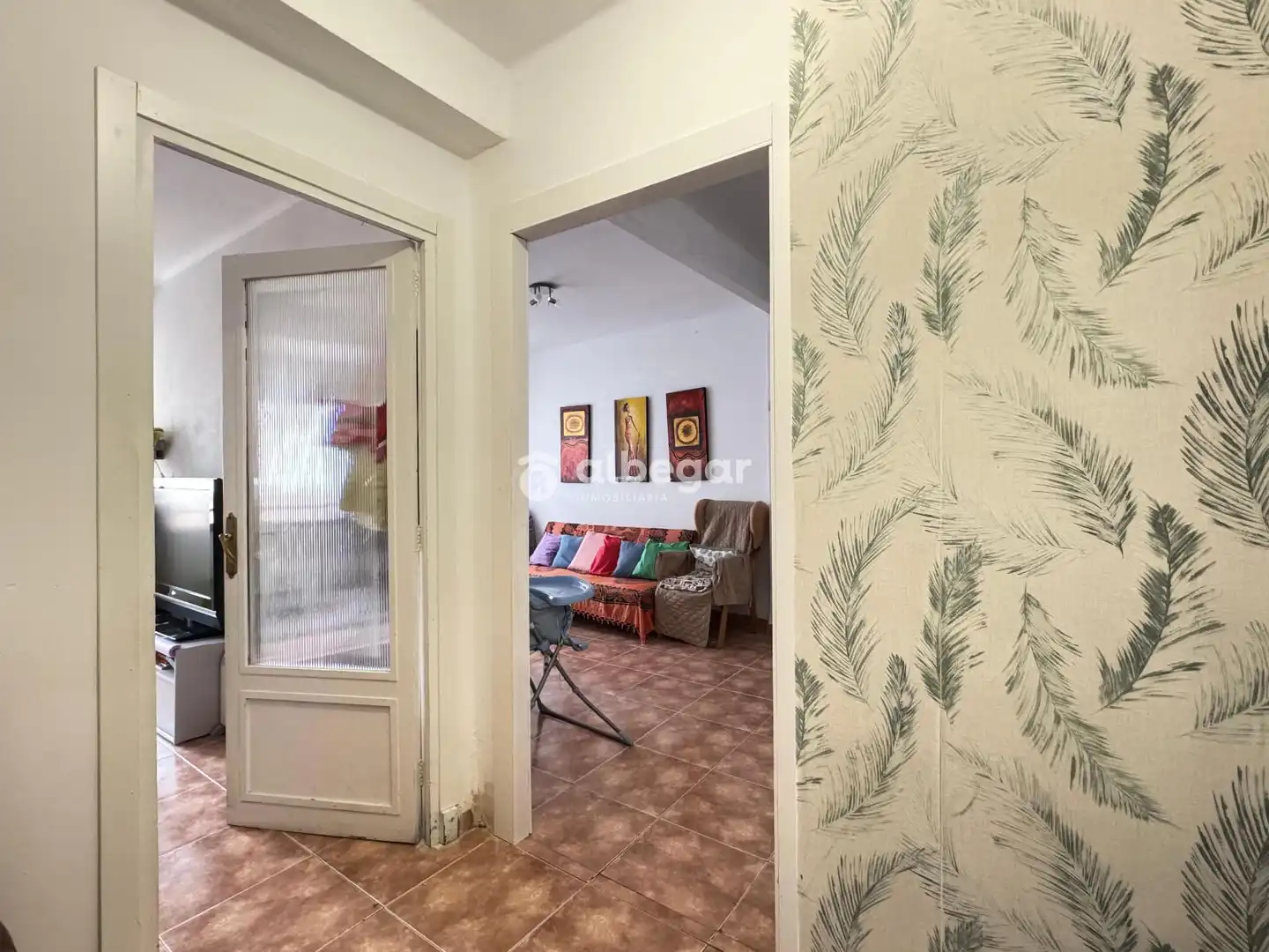 Flat for sale in Paiporta  with Terrace and Furnished