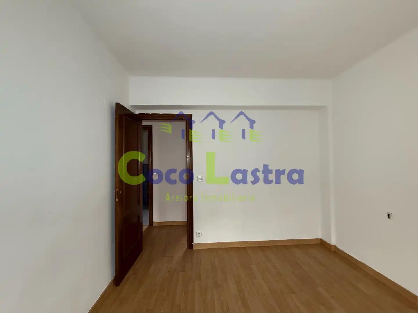 Piso en venta en Béjar con Calefacción y Balcón