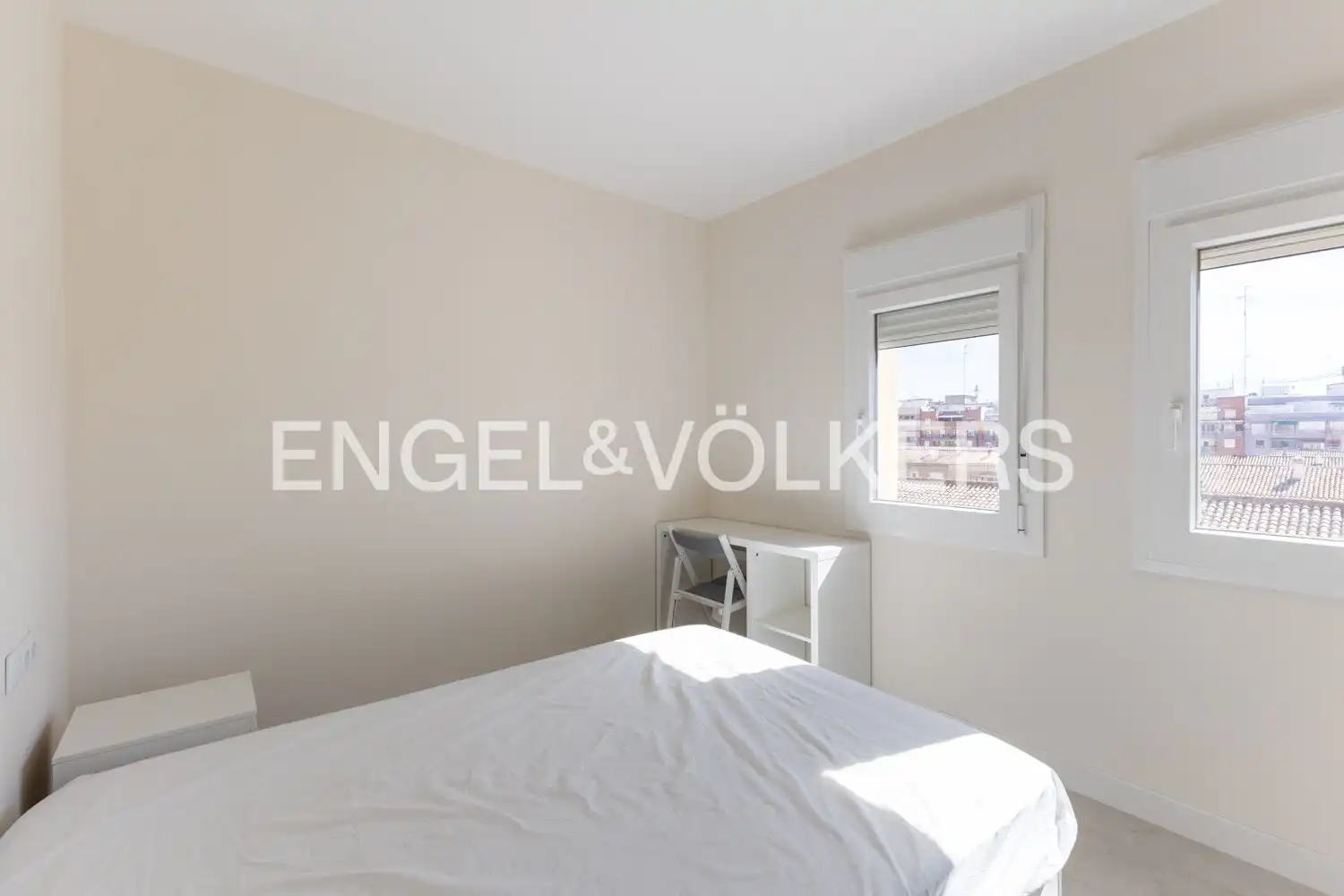 Bedroom of Flat for rent in La Saïdia