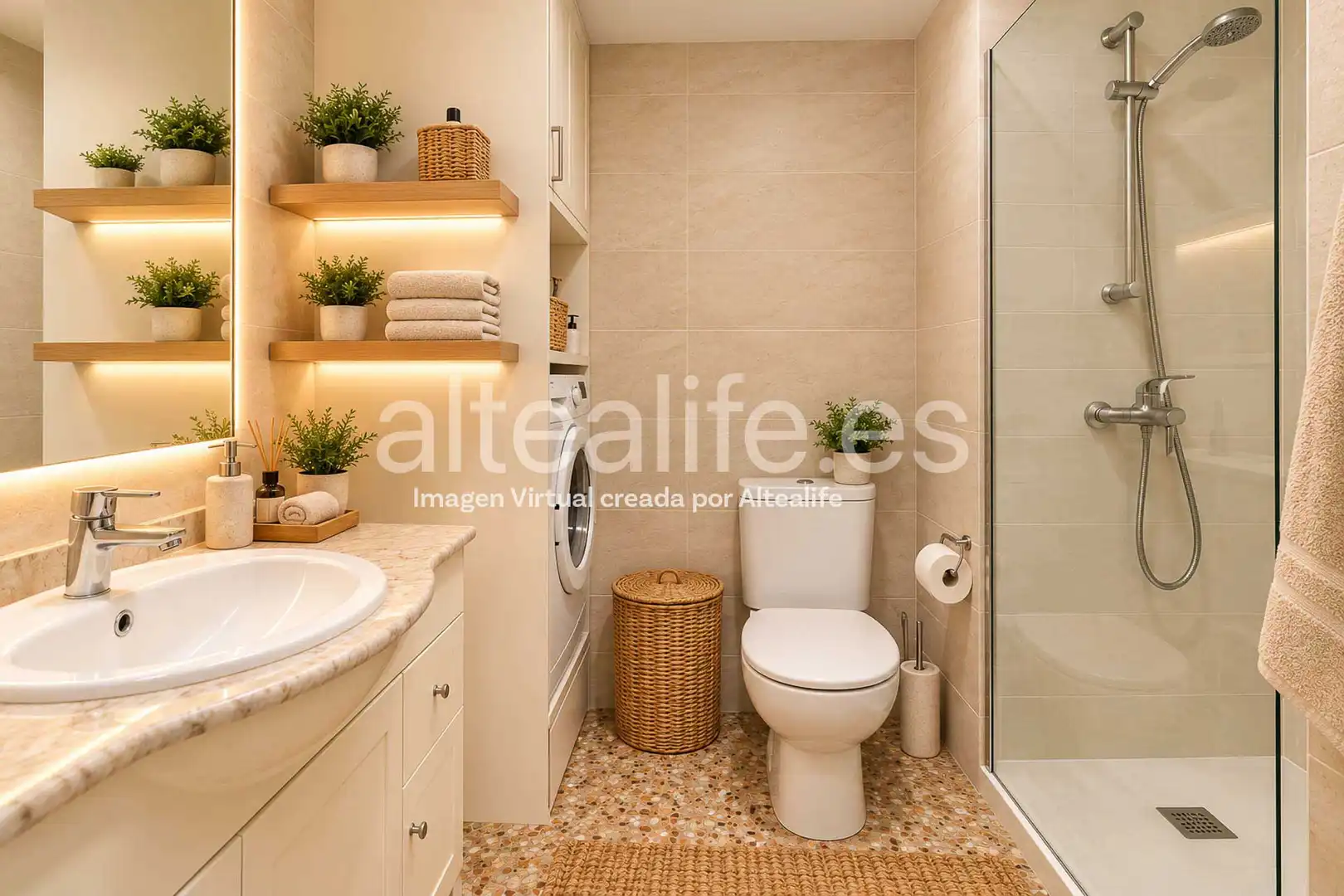 Apartament amb ascensor en venda a Carrer Varadero, imagen 32
