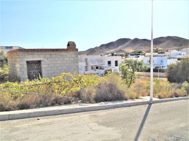 Terreno residenziale in vendita a Carboneras