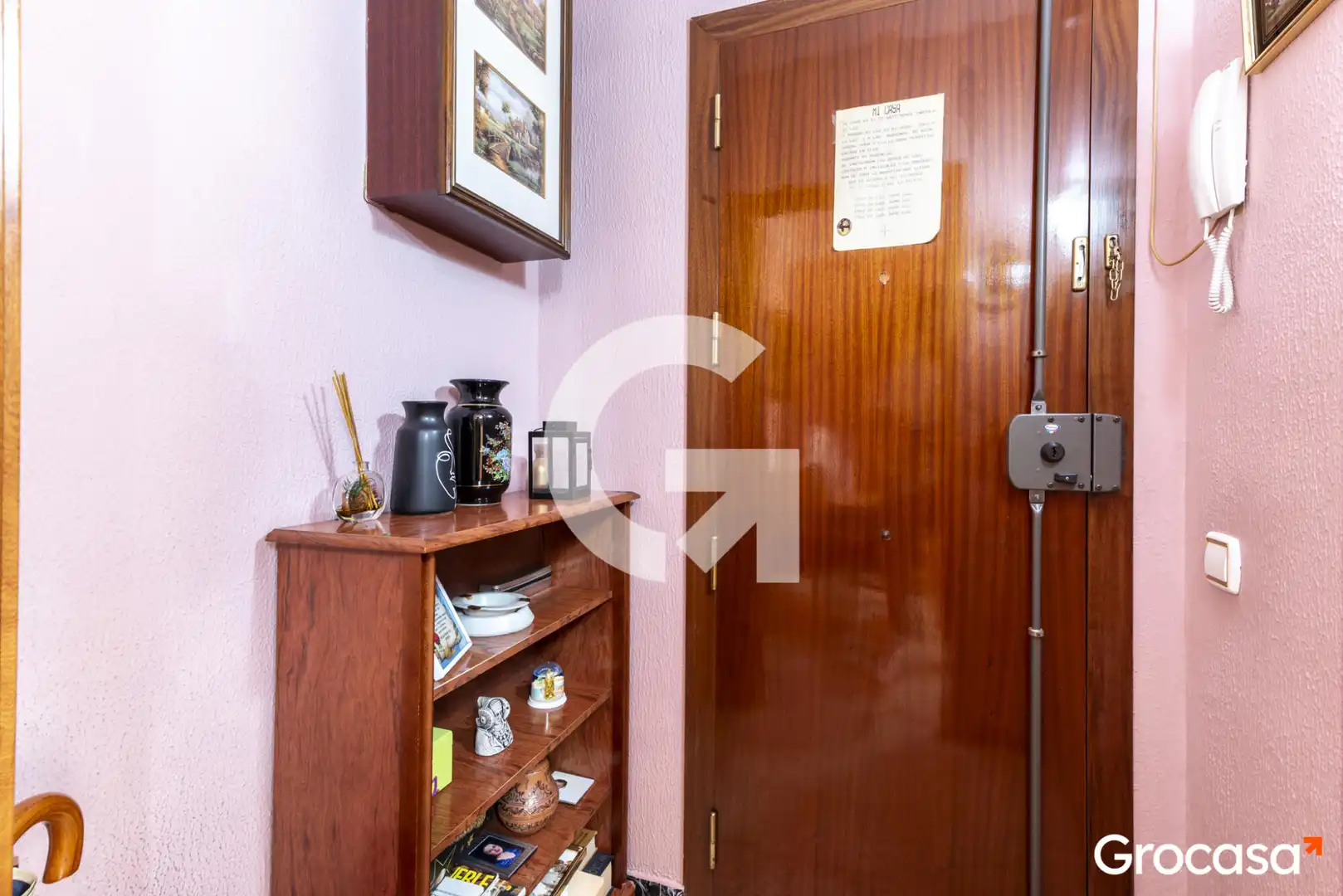 Wohnung zum Verkauf in Sant Joan Despí mit Klimaanlage, Heizung und Balkon