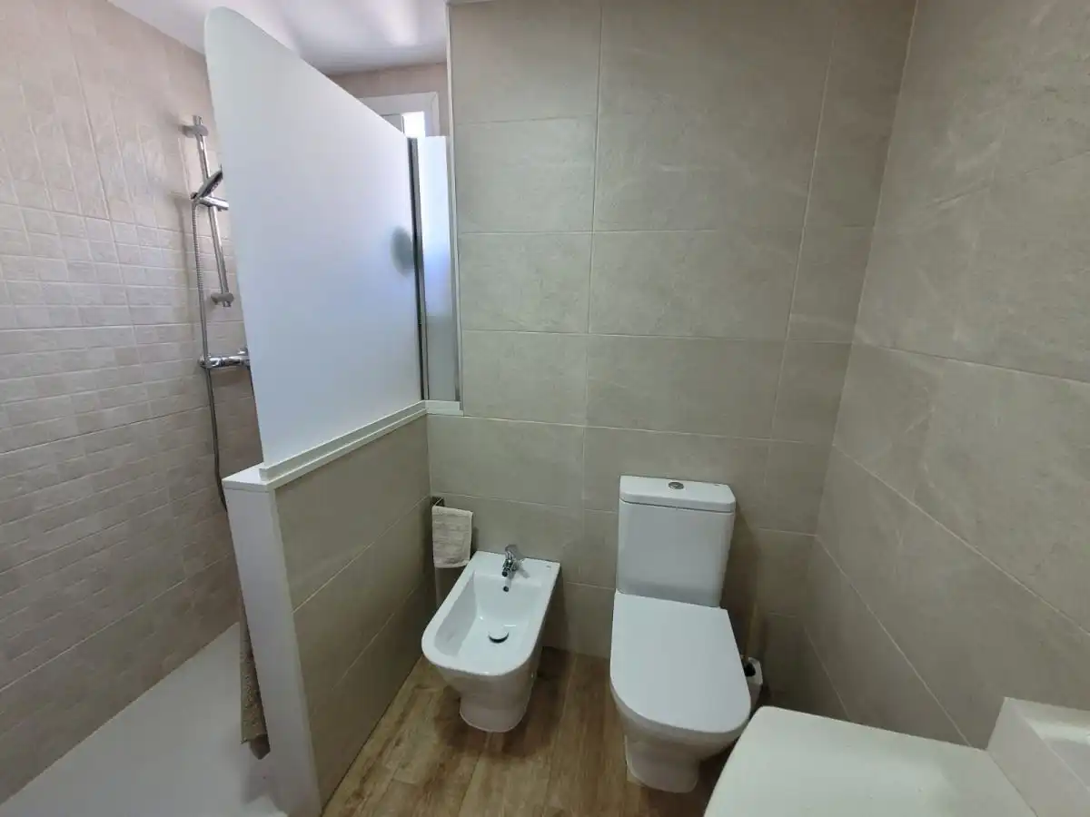 Apartments for rent in Calle Profesor Rafael Casasempere Juan, Agua Amarga - Urbanova