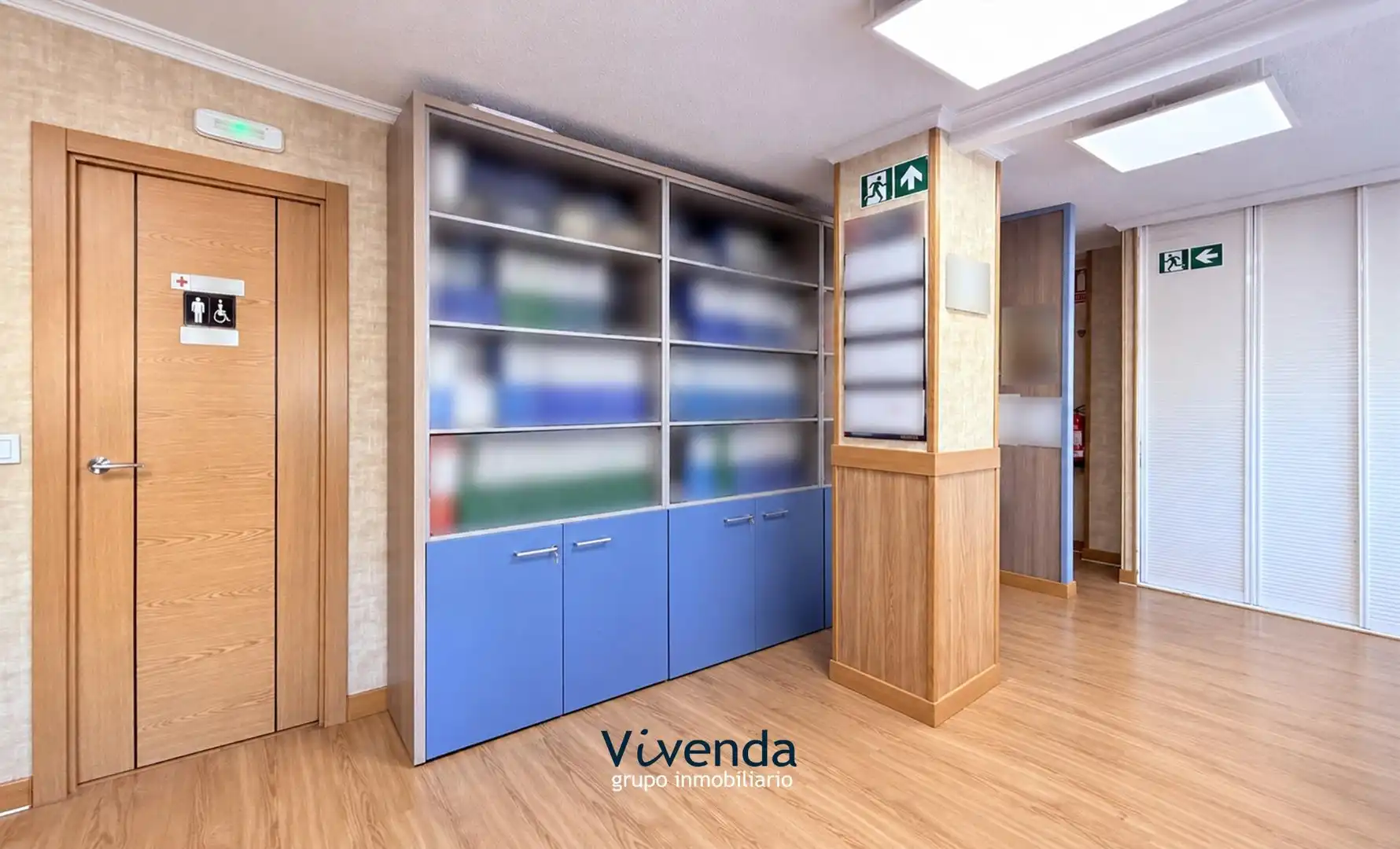 Appartement compact avec piscine à vendre à Calle Alemania, imagen 3