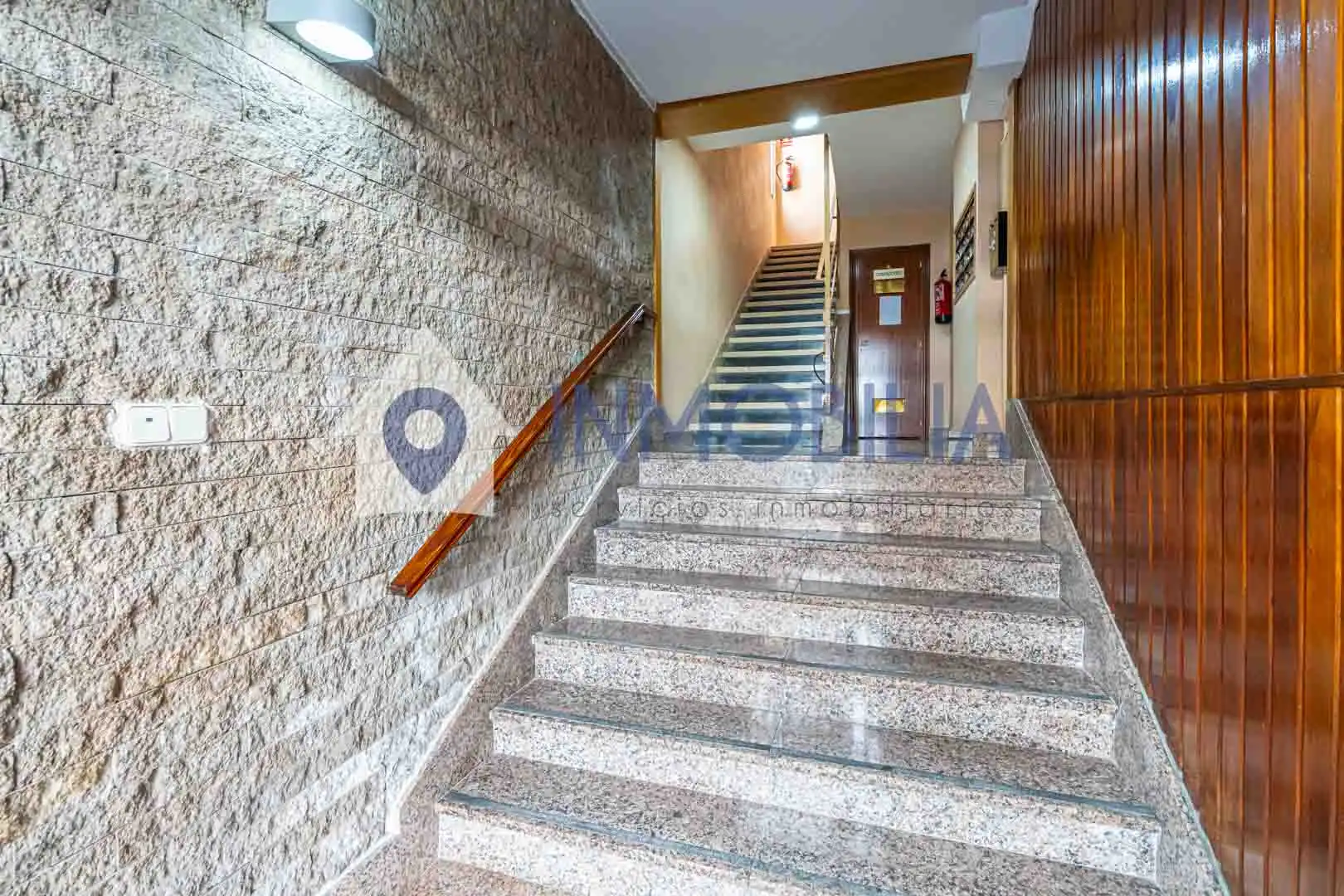 Flat for sale in Madrid  with Air Conditioner, Heating and Terrace