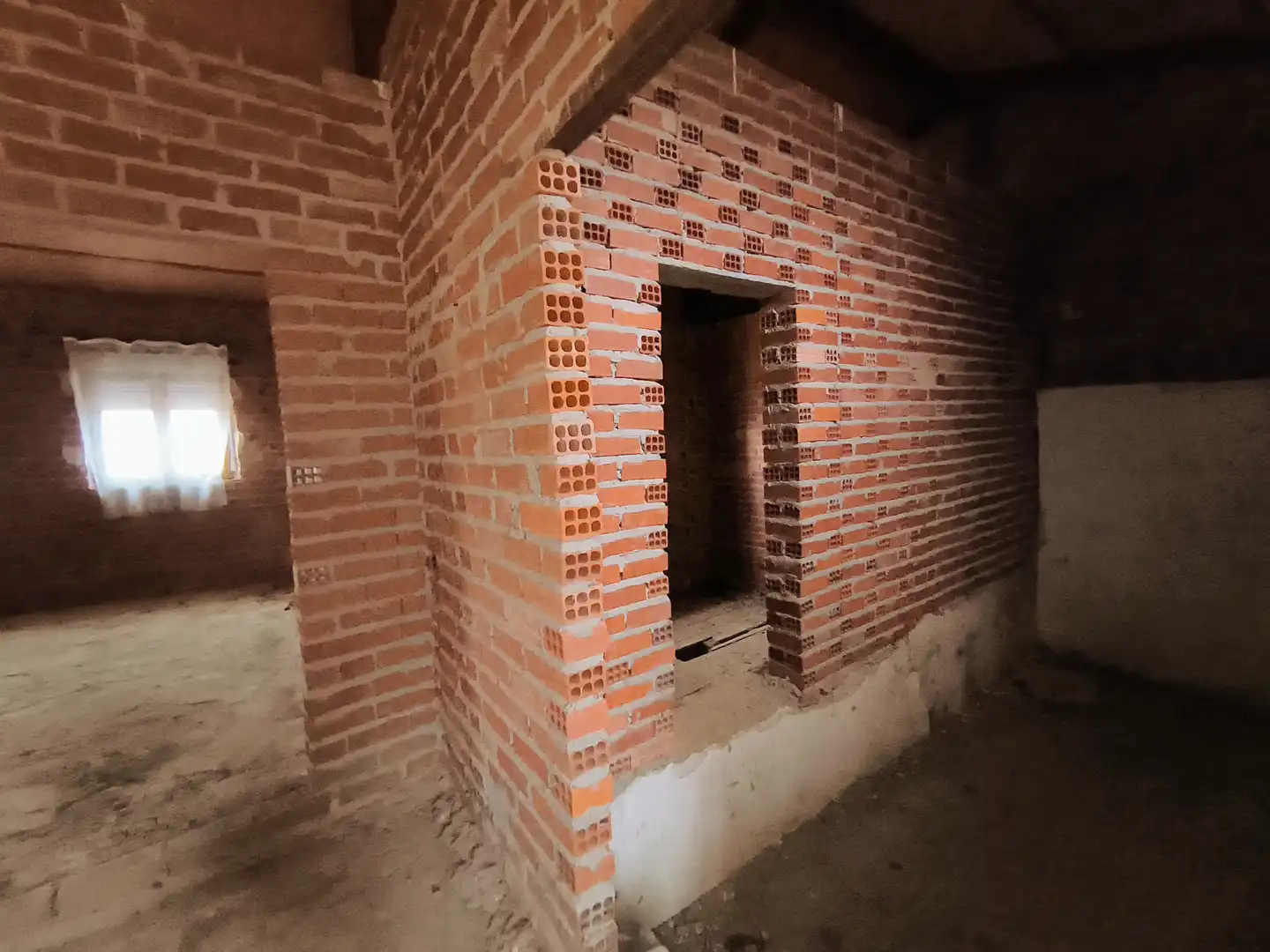 Casa o chalet en venta en Pedraza de Campos con Calefacción, Jardín privado y Terraza