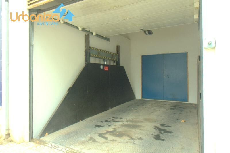 Garage for sale in  ALICANTE, Golf Guadiana
