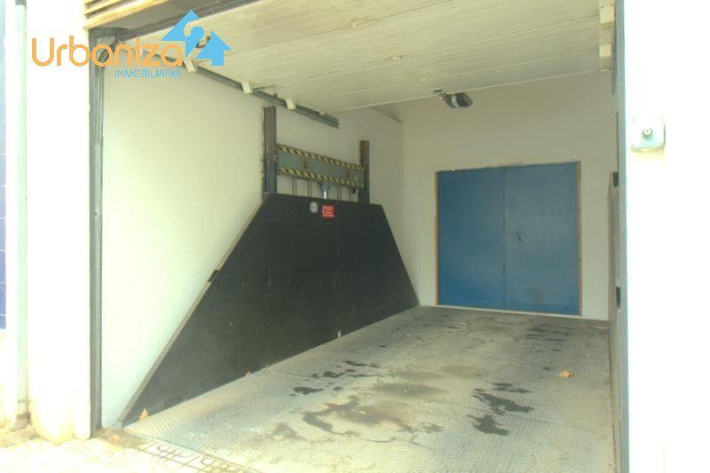 Photo 1 of Garage for sale in  Alicante, Golf Guadiana, Badajoz