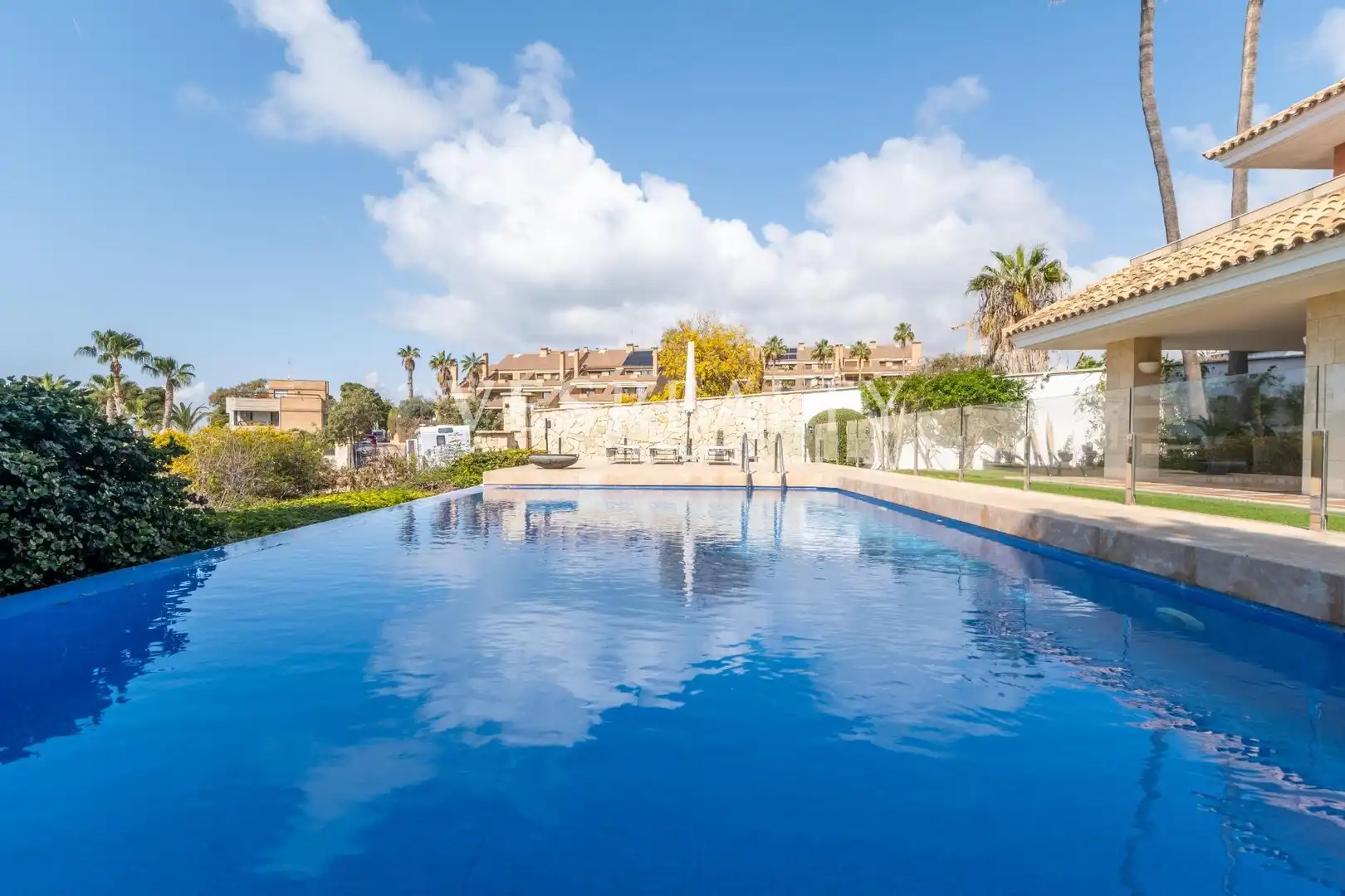 Villa mit Terrasse zum Verkauf in Avenida Avenida de la Costa Blanca, imagen 5